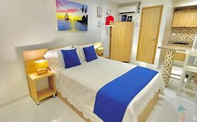 Apartamentos Aury